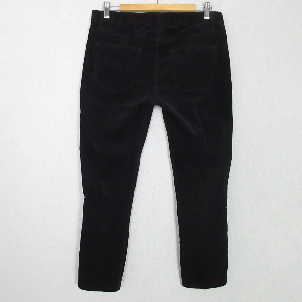 Talbots signature pants